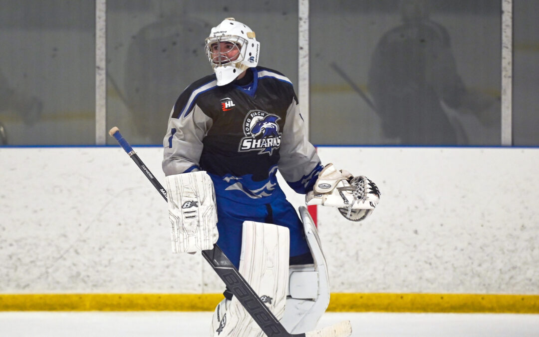 Weekend Recap – Sharks at Norwich – November 2, 2024
