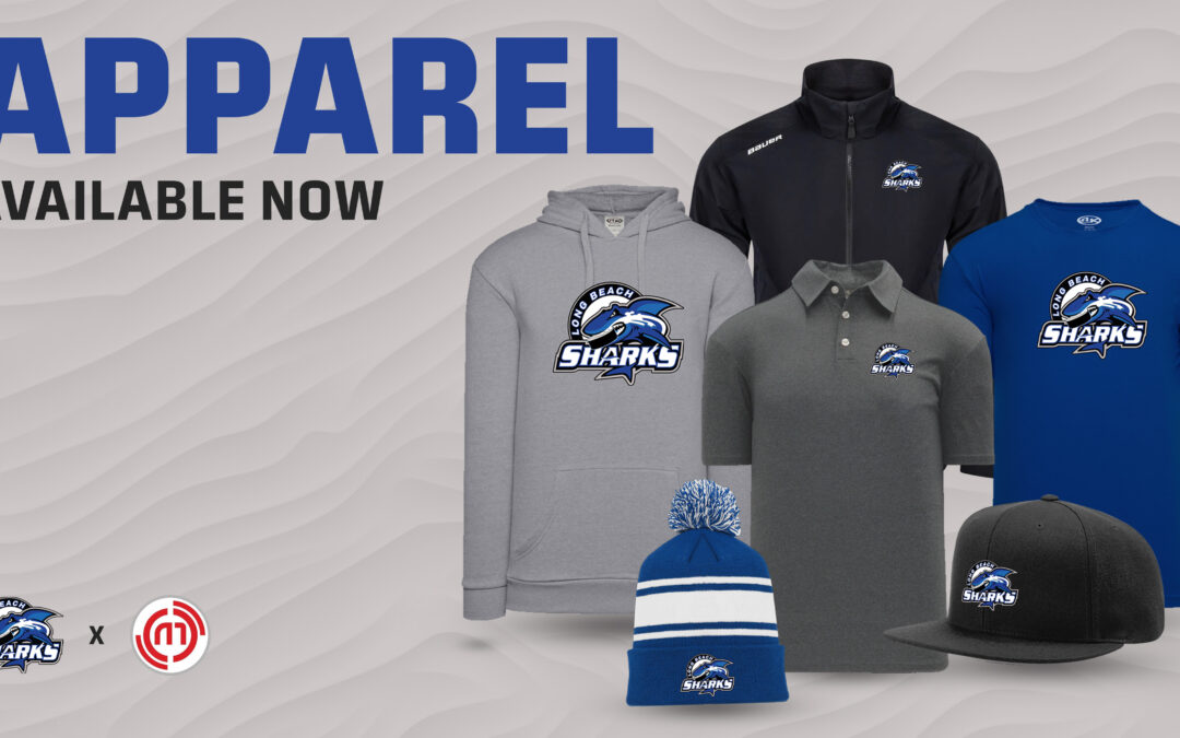 Sharks Store