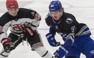 Sharks Come Up Just Short in Midweek Battle Against Titans