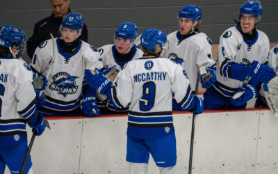 Sharks defeat the Titans in a midweek matchup