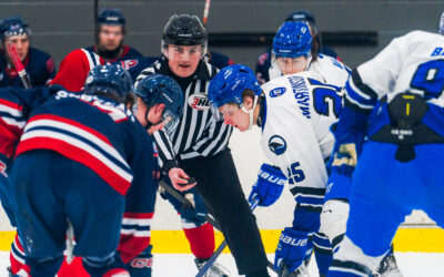 Sharks come up big against the Sea Captains