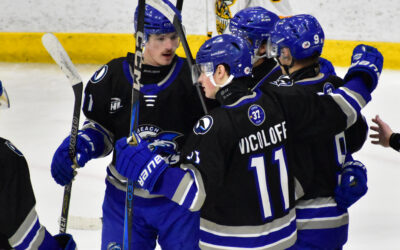 Sharks take 4 points in the battle of New York