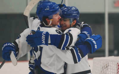 Sharks nab 2 points in OT winner against the Titans