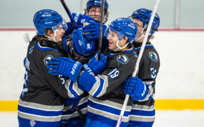 Sharks Gambled on Themselves and Came Up Big!